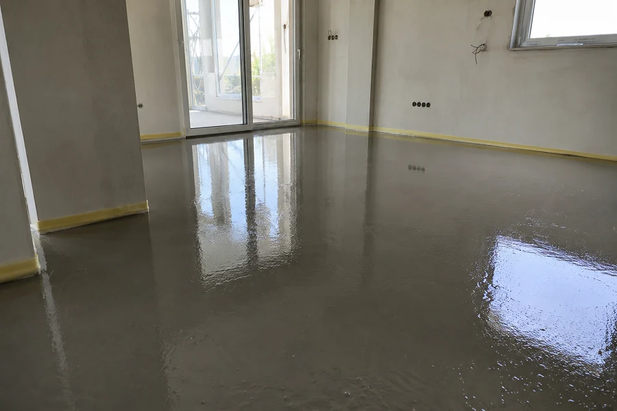 Aydın Şap Beton Ustası